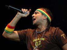 Sean Paul