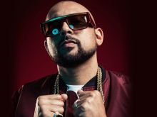 Sean Paul