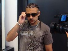 Sean Paul