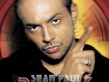 Sean Paul