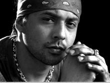 Sean Paul