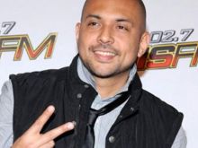 Sean Paul