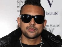 Sean Paul