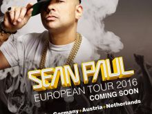 Sean Paul