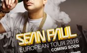 Sean Paul