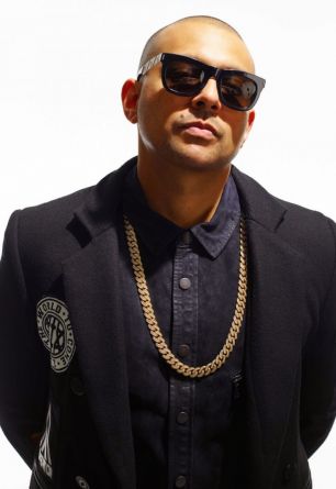 Sean Paul