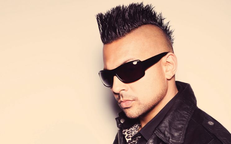 Sean Paul