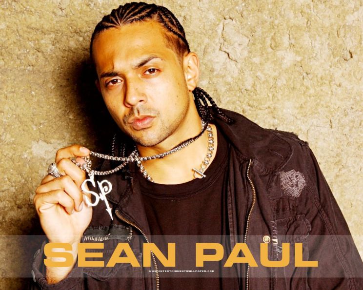 Sean Paul