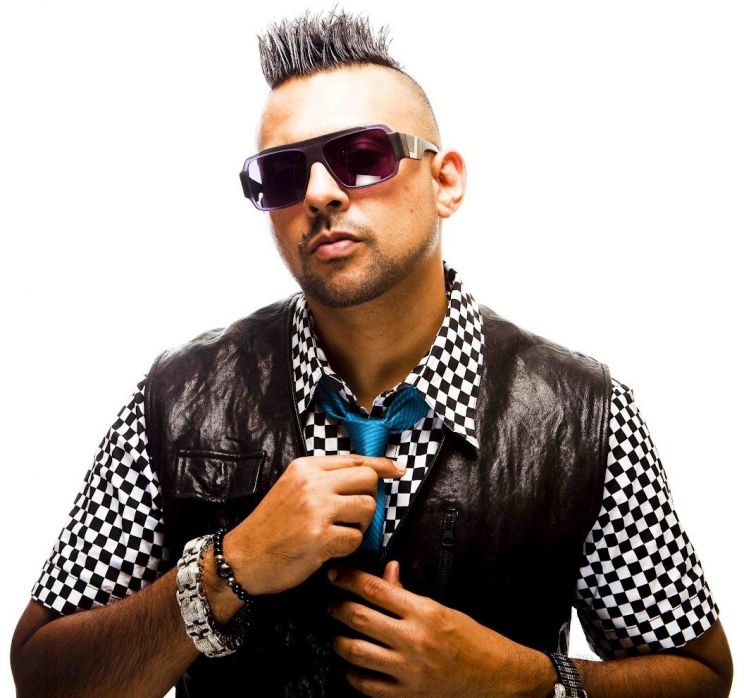 Sean Paul