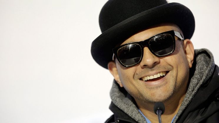 Sean Paul