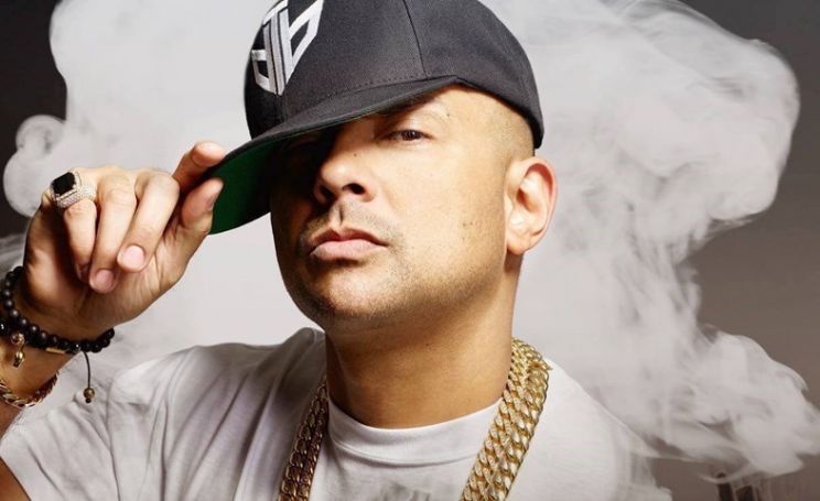 Sean Paul