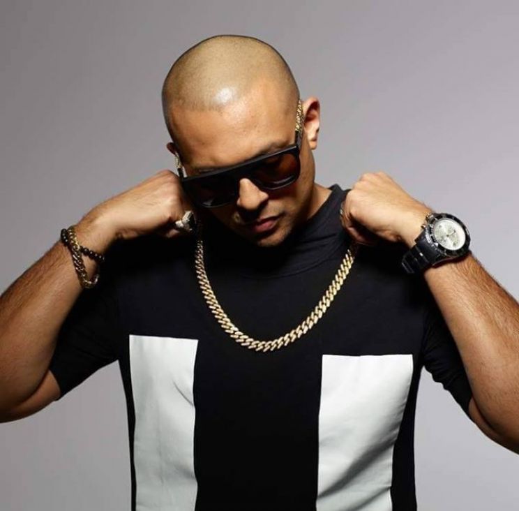 Sean Paul