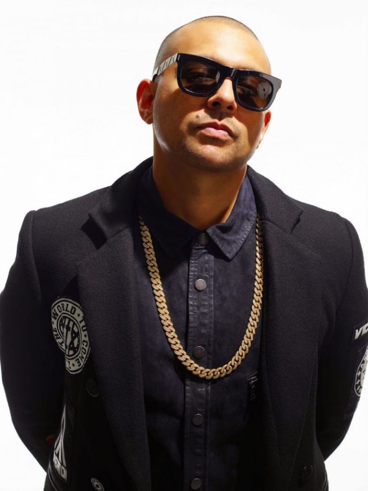 Sean Paul