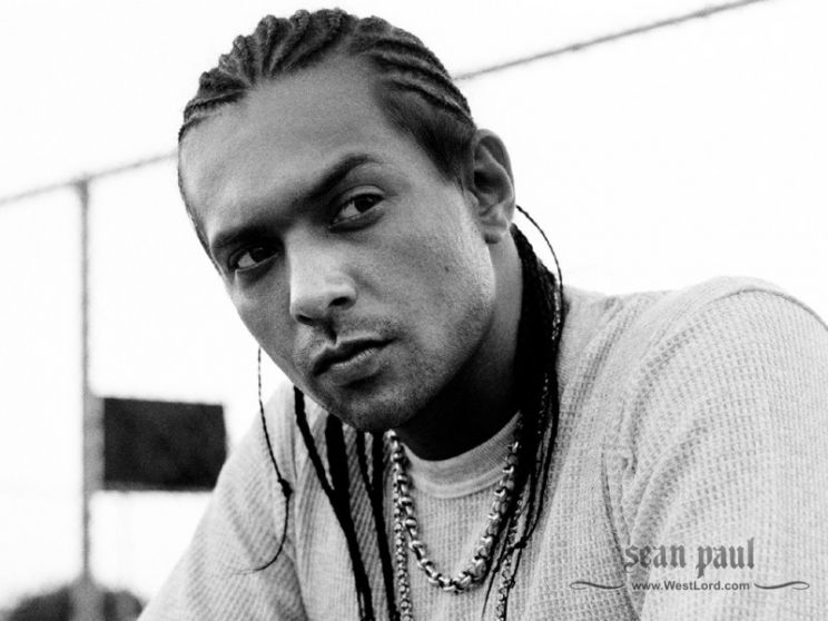 Sean Paul