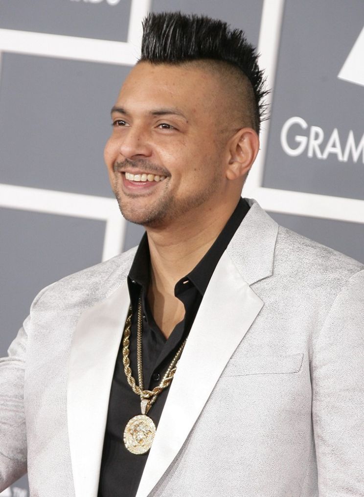 Sean Paul