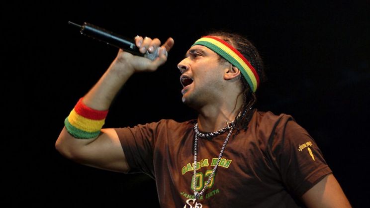 Sean Paul