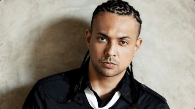Sean Paul