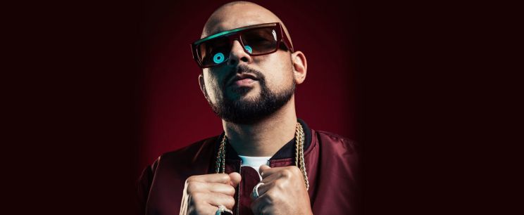 Sean Paul