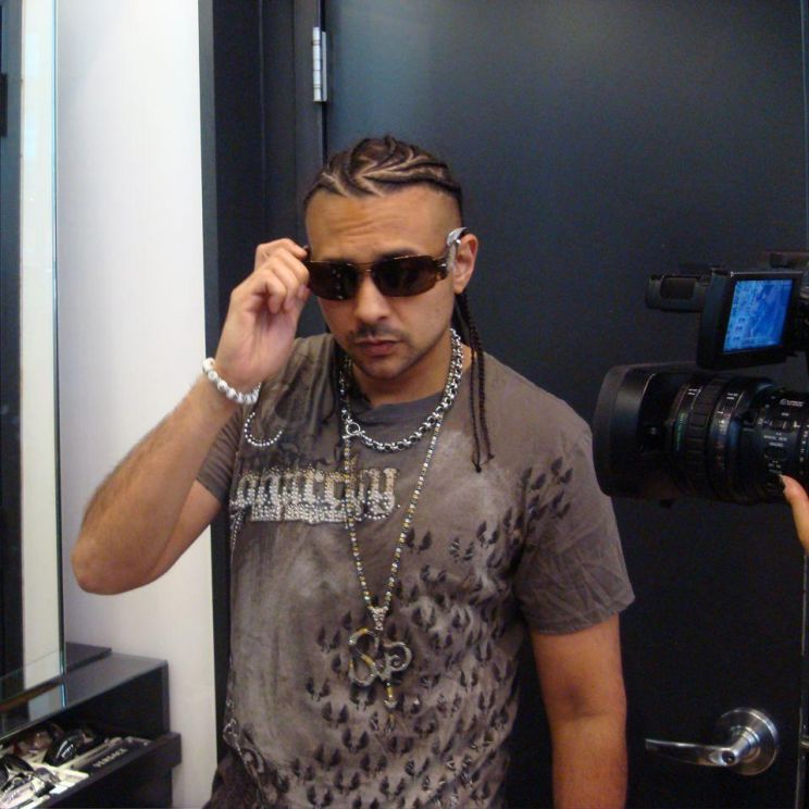 Sean Paul