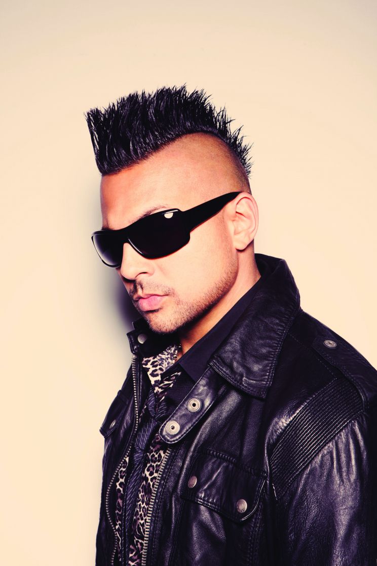 Sean Paul