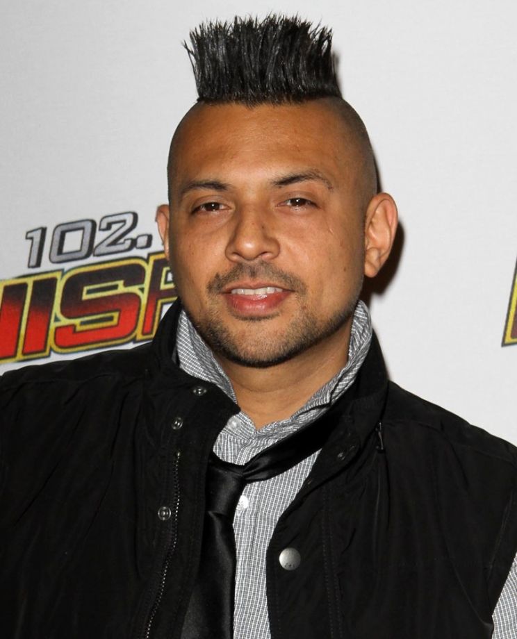 Sean Paul