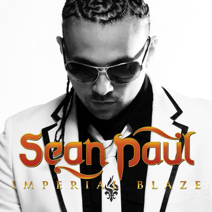 Sean Paul