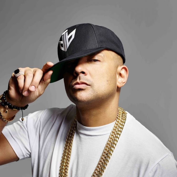 Sean Paul