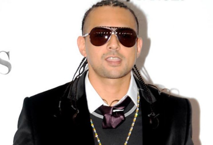 Sean Paul