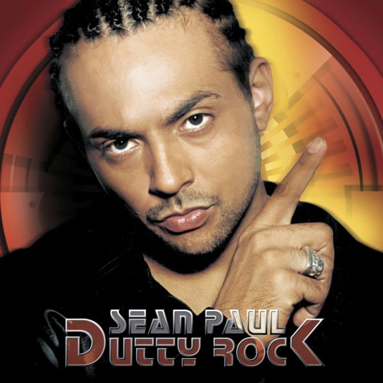 Sean Paul