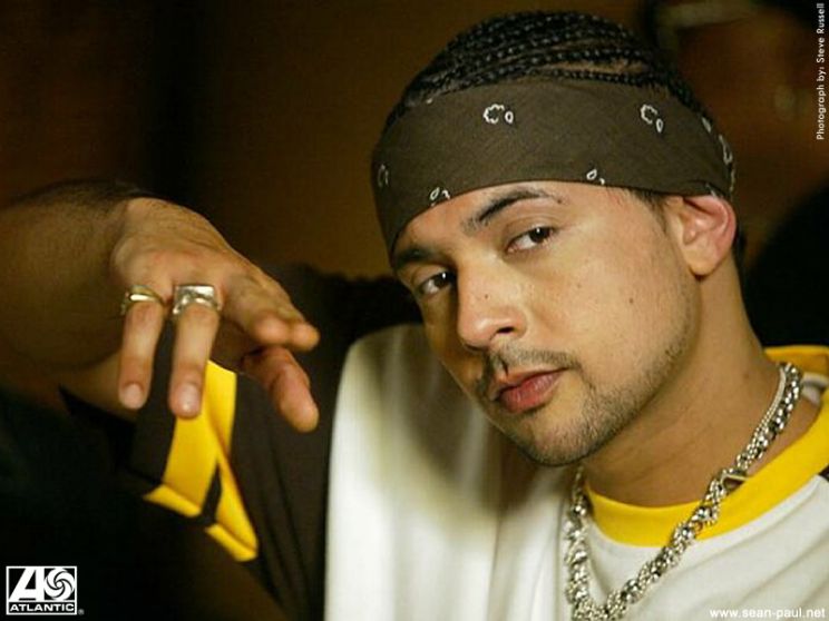 Sean Paul