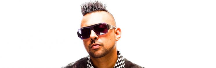 Sean Paul