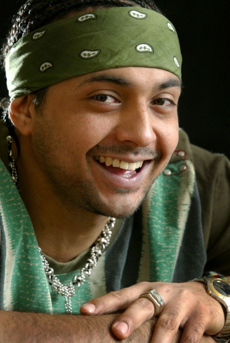 Sean Paul