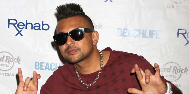 Sean Paul