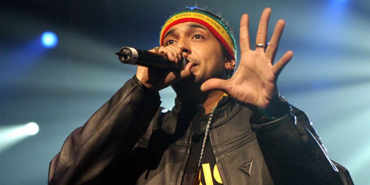 Sean Paul