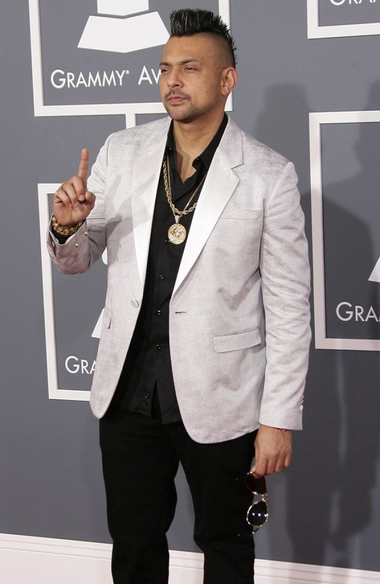 Sean Paul