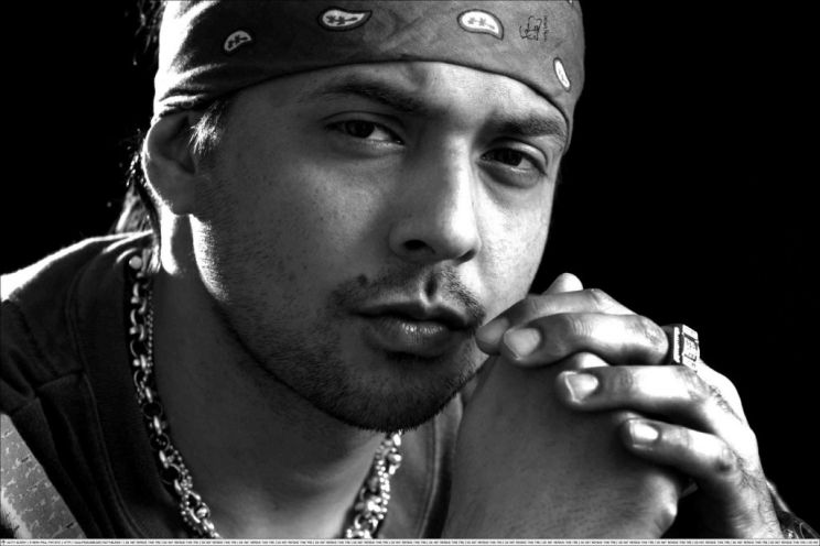 Sean Paul