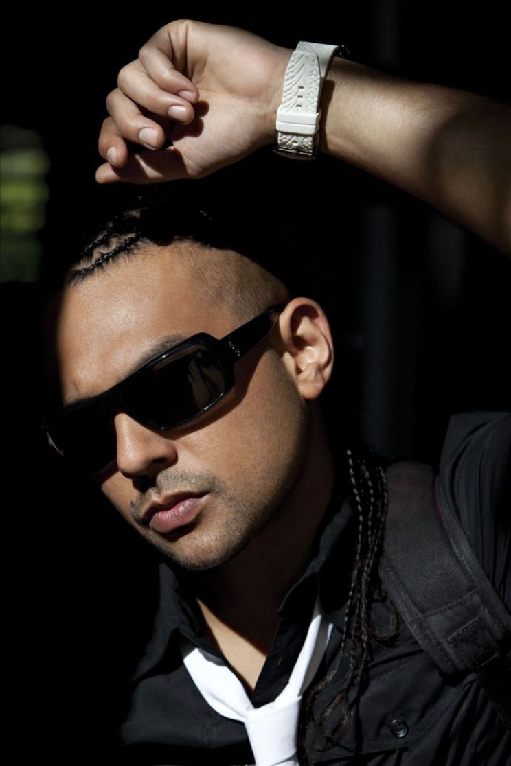 Sean Paul