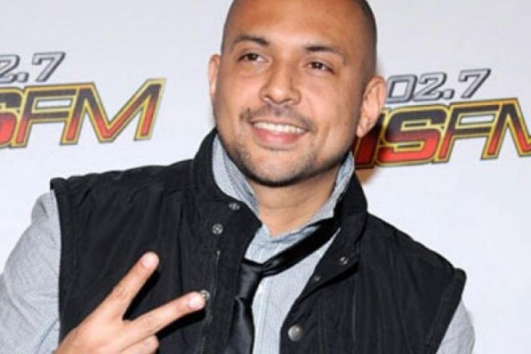 Sean Paul