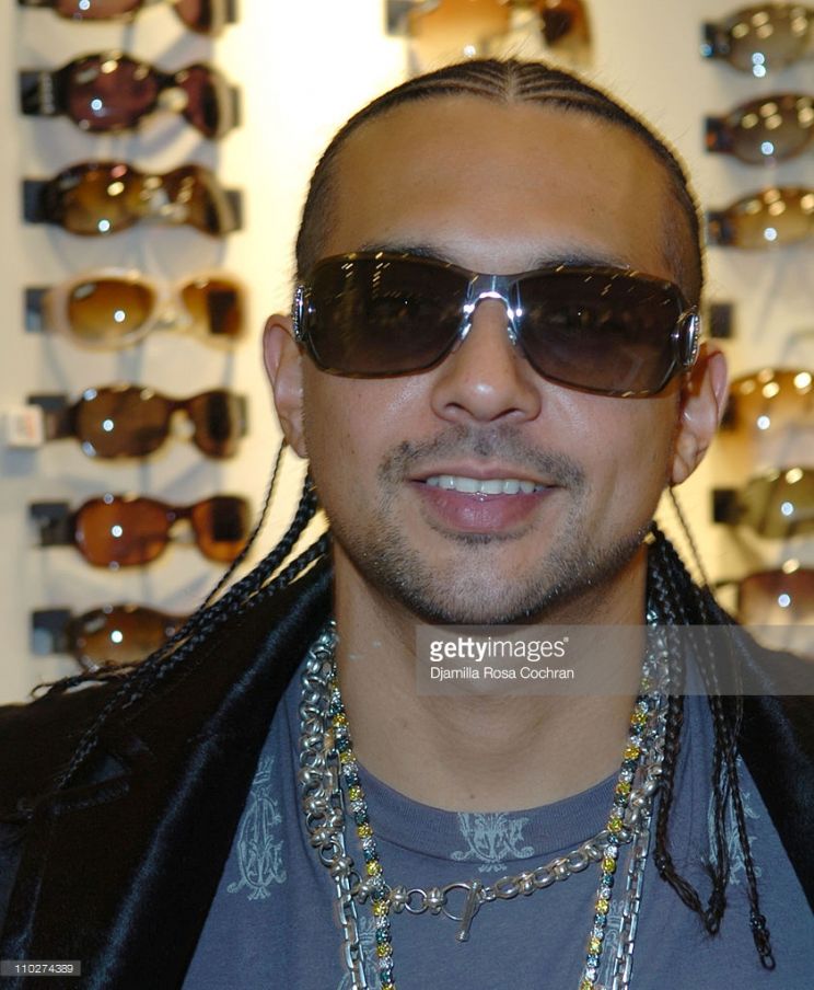 Sean Paul