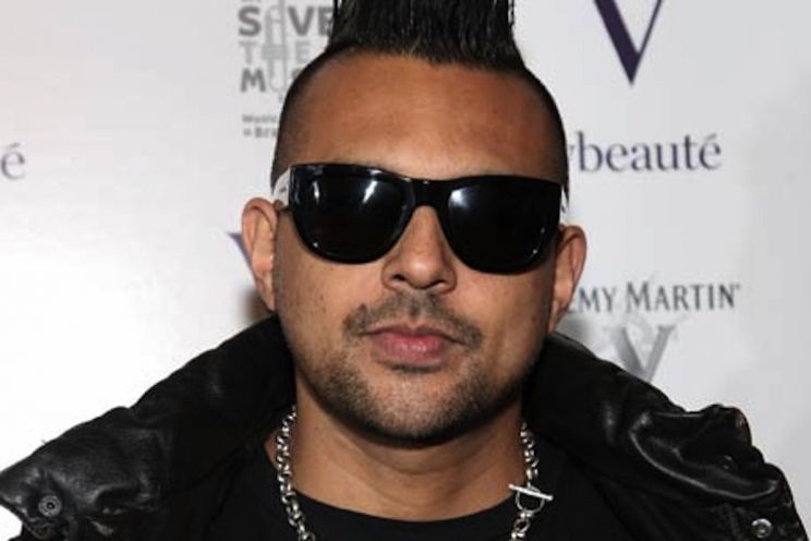 Sean Paul