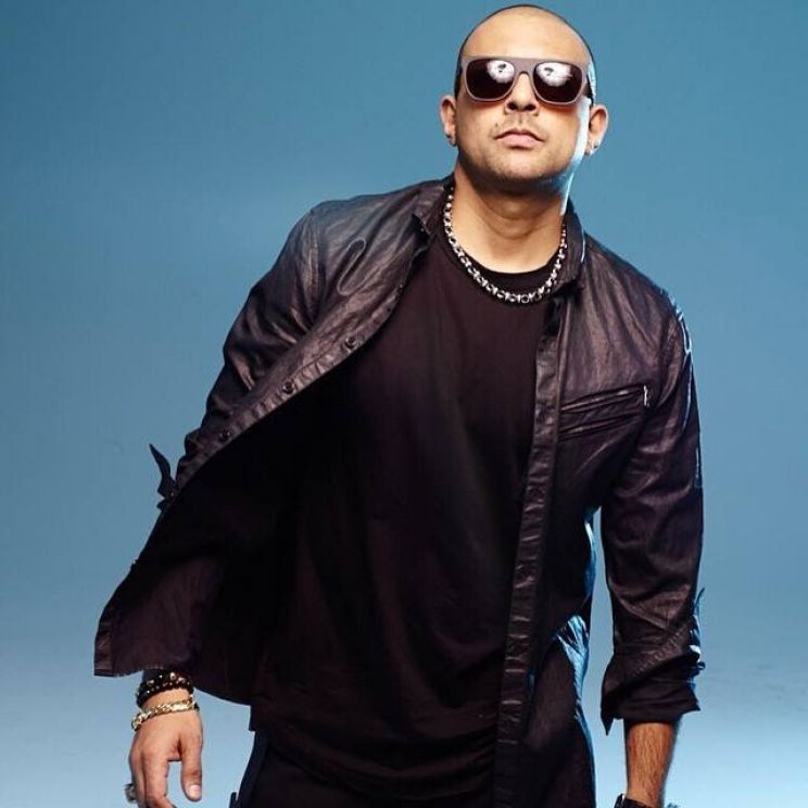 Sean Paul