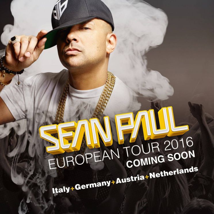 Sean Paul