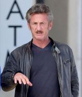 Sean Penn