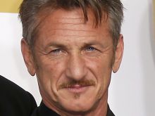 Sean Penn