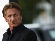 Sean Penn