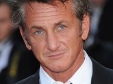 Sean Penn