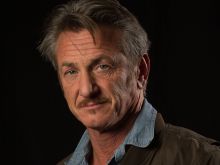 Sean Penn