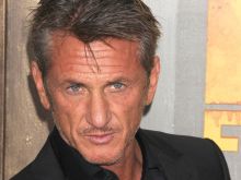Sean Penn