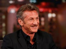 Sean Penn