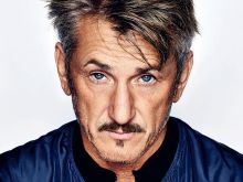 Sean Penn